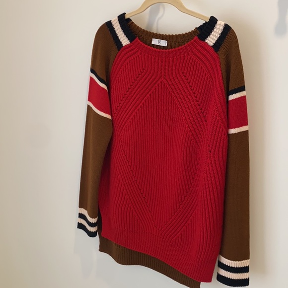 Made in Italy Designer Sweater *Ready for Après! - Picture 8 of 10